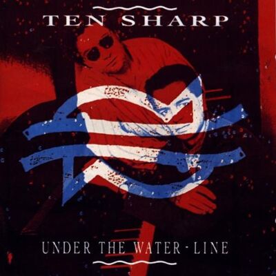 Ten Sharp - Under the Water-Line - Preis vom 23.10.2026 11:45:56 h Ten Sharp - Under the Water-Line - Preis vom 23.10.2026 11:45:56 h