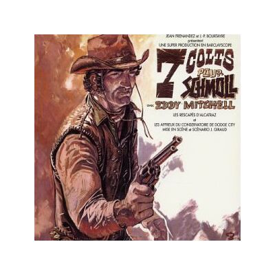 Mitchell 7 Colts pour Schmoll - Preis vom 08.09.2026 16:12:08 h Mitchell 7 Colts pour Schmoll - Preis vom 08.09.2026 16:12:08 h