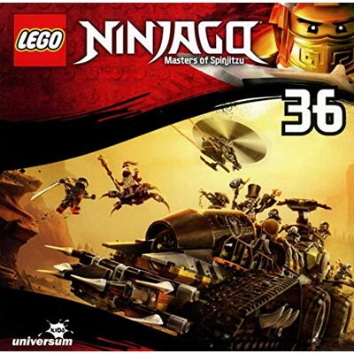 Lego Hörspiel Folge 36 - Preis vom 08.09.2026 16:12:08 h Lego Hörspiel Folge 36 - Preis vom 08.09.2026 16:12:08 h