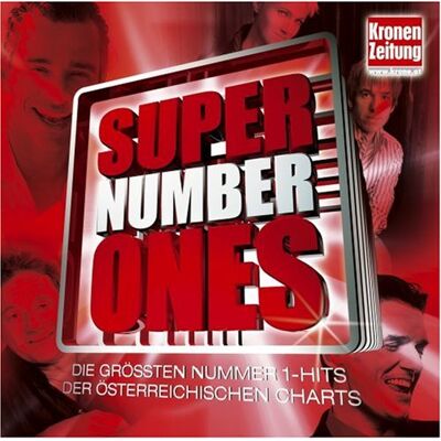 Super Number Ones - Super Number Ones Vol.2 - Preis vom 23.10.2026 11:45:56 h Super Number Ones - Super Number Ones Vol.2 - Preis vom 23.10.2026 11:45:56 h