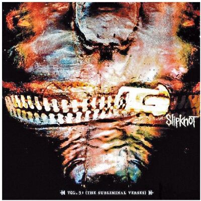 Slipknot - Vol.3 (the Subliminal Verses) - Preis vom 18.06.2026 05:44:55 h Slipknot - Vol.3 (the Subliminal Verses) - Preis vom 18.06.2026 05:44:55 h