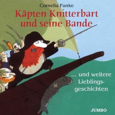 Funke Käpten Knitterbart & Seine Bande - Preis vom 22.06.2026 23:23:57 h Funke Käpten Knitterbart & Seine Bande - Preis vom 22.06.2026 23:23:57 h