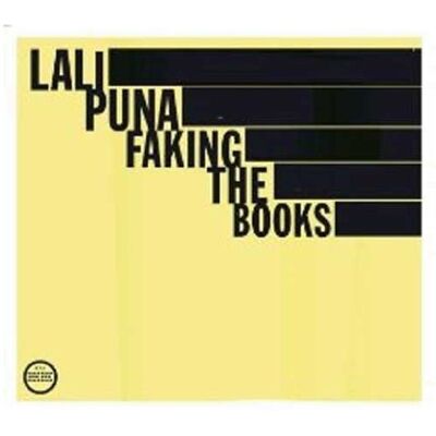 Lali Puna - Faking the Books - Preis vom 17.06.2026 05:34:31 h Lali Puna - Faking the Books - Preis vom 17.06.2026 05:34:31 h