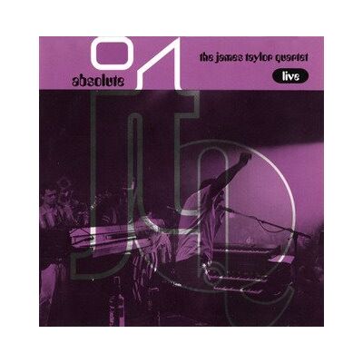 Taylor Absolute-J.T.Q.Live - Preis vom 24.06.2026 07:42:13 h Taylor Absolute-J.T.Q.Live - Preis vom 24.06.2026 07:42:13 h