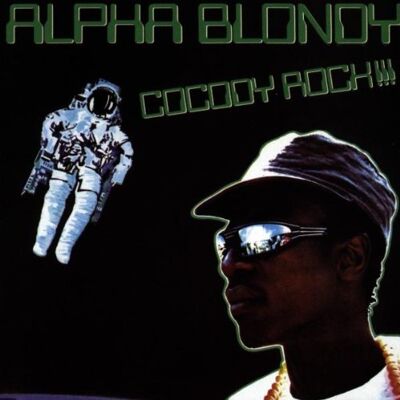 Alpha Cocody Rock - Preis vom 08.09.2026 16:12:08 h Alpha Cocody Rock - Preis vom 08.09.2026 16:12:08 h