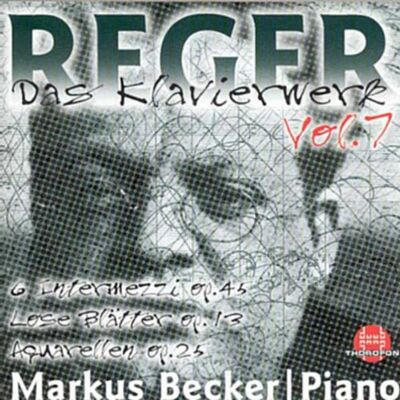 Becker Klavierwerke Vol. 7 - Preis vom 08.09.2026 16:12:08 h Becker Klavierwerke Vol. 7 - Preis vom 08.09.2026 16:12:08 h