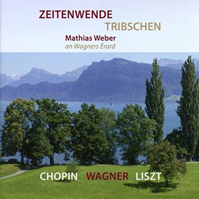 Mathias Weber - Zeitenwende-Tribschen - Preis vom 23.10.2026 11:45:56 h Mathias Weber - Zeitenwende-Tribschen - Preis vom 23.10.2026 11:45:56 h