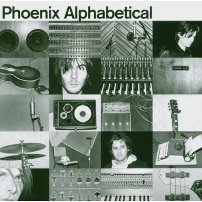 Phoenix - Alphabetical - Preis vom 23.10.2026 11:45:56 h Phoenix - Alphabetical - Preis vom 23.10.2026 11:45:56 h