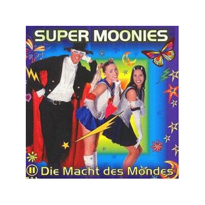 Super Die Macht des Mondes - Preis vom 08.09.2026 08:18:28 h Super Die Macht des Mondes - Preis vom 08.09.2026 08:18:28 h