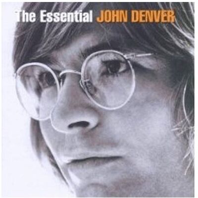 The Essential John Denver - Preis vom 08.09.2026 16:12:08 h The Essential John Denver - Preis vom 08.09.2026 16:12:08 h