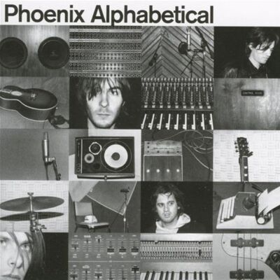 Phoenix - Alphabetical - Preis vom 23.10.2026 11:45:56 h Phoenix - Alphabetical - Preis vom 23.10.2026 11:45:56 h