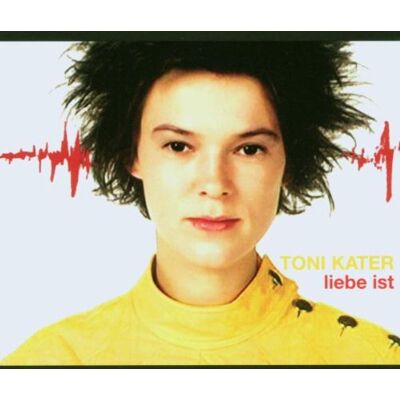 Toni Liebe Ist - Preis vom 08.09.2026 16:12:08 h Toni Liebe Ist - Preis vom 08.09.2026 16:12:08 h