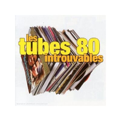 Various - Les Tubes 80 Introuvables #1 - Preis vom 19.06.2026 05:29:47 h Various - Les Tubes 80 Introuvables #1 - Preis vom 19.06.2026 05:29:47 h