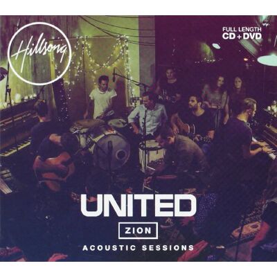 United CD & DVD Zion Acoustic Sessions - Preis vom 08.09.2026 08:18:28 h United CD & DVD Zion Acoustic Sessions - Preis vom 08.09.2026 08:18:28 h