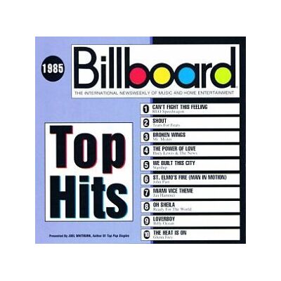 Ocean Top Hits 1985 - Preis vom 08.09.2026 08:18:28 h Ocean Top Hits 1985 - Preis vom 08.09.2026 08:18:28 h