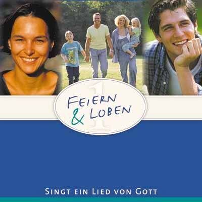 Sarah Kaiser - Feiern & Loben 1: Singt ein Lied von Gott - Preis vom 23.10.2026 11:45:56 h Sarah Kaiser - Feiern & Loben 1: Singt ein Lied von Gott - Preis vom 23.10.2026 11:45:56 h
