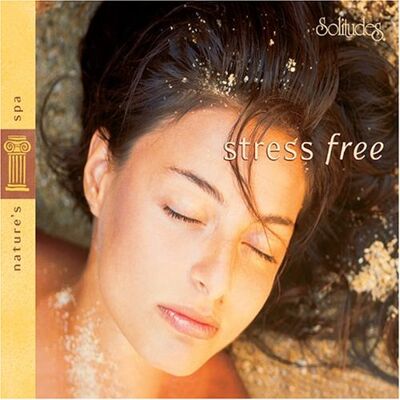 Gibson Stress Free - Nature's Spa - Preis vom 08.09.2026 08:18:28 h Gibson Stress Free - Nature's Spa - Preis vom 08.09.2026 08:18:28 h