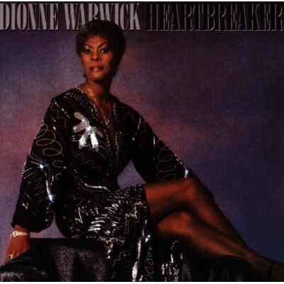 Dionne Warwick - Heartbreaker - Preis vom 23.10.2026 11:45:56 h Dionne Warwick - Heartbreaker - Preis vom 23.10.2026 11:45:56 h