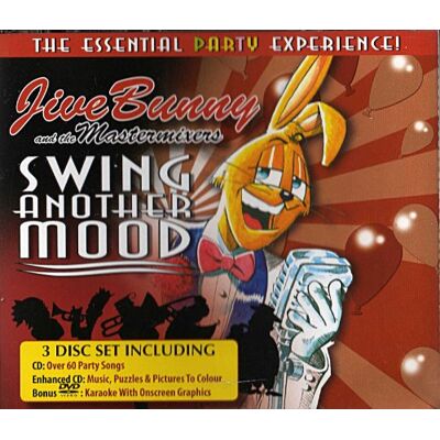 Bunny Swing Another Mood - Preis vom 08.09.2026 08:18:28 h Bunny Swing Another Mood - Preis vom 08.09.2026 08:18:28 h
