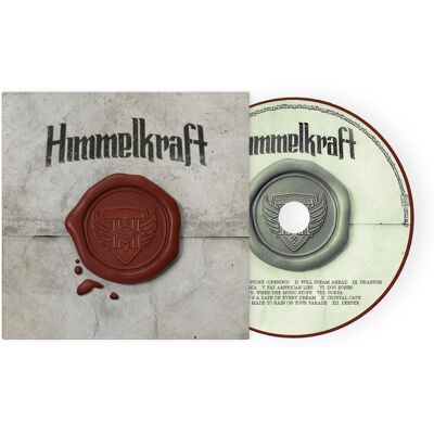 Himmelkraft(Deluxe Digipak/Colored CD) - Preis vom 25.07.2026 07:43:37 h Himmelkraft(Deluxe Digipak/Colored CD) - Preis vom 25.07.2026 07:43:37 h