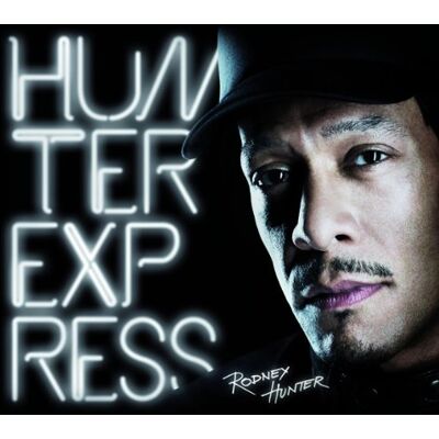 Hunter Express - Preis vom 08.09.2026 08:18:28 h Hunter Express - Preis vom 08.09.2026 08:18:28 h