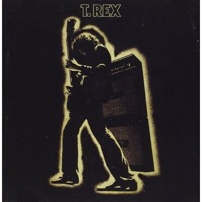 Rex Electric Warrior (Remastered) - Preis vom 09.09.2026 20:02:14 h Rex Electric Warrior (Remastered) - Preis vom 09.09.2026 20:02:14 h