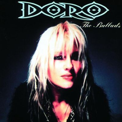 Doro - The Ballads - Preis vom 23.10.2026 11:45:56 h Doro - The Ballads - Preis vom 23.10.2026 11:45:56 h