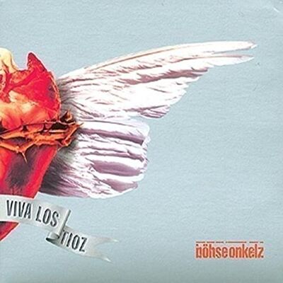 Böhse Onkelz - Viva Los Tioz - Preis vom 08.09.2026 16:12:08 h Böhse Onkelz - Viva Los Tioz - Preis vom 08.09.2026 16:12:08 h