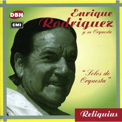 Rodriguez Solos de Orquesta - Preis vom 08.09.2026 16:12:08 h Rodriguez Solos de Orquesta - Preis vom 08.09.2026 16:12:08 h