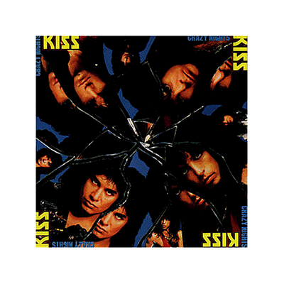 Kiss Crazy Nights - Preis vom 08.09.2026 08:18:28 h Kiss Crazy Nights - Preis vom 08.09.2026 08:18:28 h