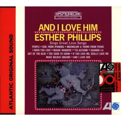 Philips And I Love Him - Preis vom 08.09.2026 16:12:08 h Philips And I Love Him - Preis vom 08.09.2026 16:12:08 h