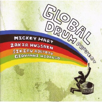 Hart Global Drum Project - Preis vom 08.09.2026 16:12:08 h Hart Global Drum Project - Preis vom 08.09.2026 16:12:08 h
