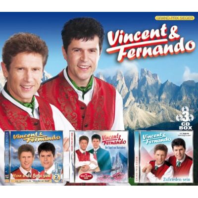 Vincent Sonderedition - Preis vom 23.06.2026 11:45:09 h Vincent Sonderedition - Preis vom 23.06.2026 11:45:09 h