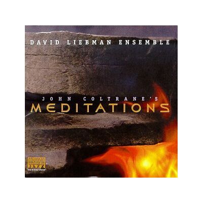 Ensemble Coltranes Meditations - Preis vom 21.06.2026 05:42:24 h Ensemble Coltranes Meditations - Preis vom 21.06.2026 05:42:24 h