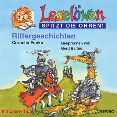 Funke Leselöwen: Rittergeschichten - Preis vom 22.06.2026 23:23:57 h Funke Leselöwen: Rittergeschichten - Preis vom 22.06.2026 23:23:57 h