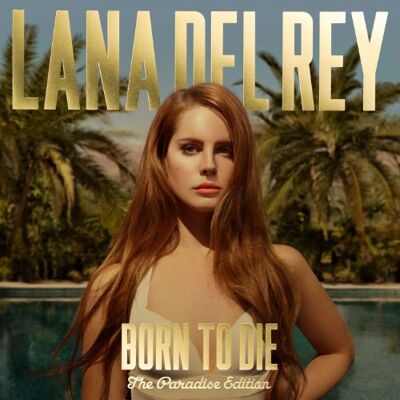 Lana Del Rey - Born To Die - The Paradise Edition - Preis vom 24.07.2026 15:47:24 h Lana Del Rey - Born To Die - The Paradise Edition - Preis vom 24.07.2026 15:47:24 h