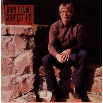 Denver Greatest Hits Vol.2 - Preis vom 08.09.2026 16:12:08 h Denver Greatest Hits Vol.2 - Preis vom 08.09.2026 16:12:08 h