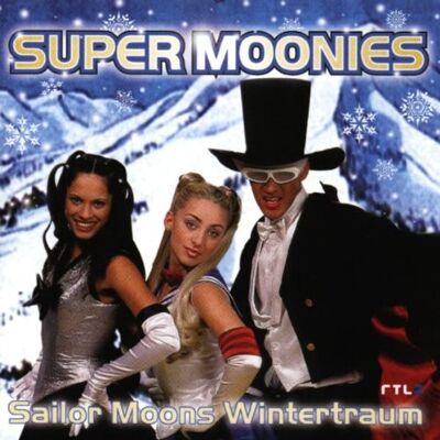 Super Sailor Moons Wintertraum - Preis vom 08.09.2026 16:12:08 h Super Sailor Moons Wintertraum - Preis vom 08.09.2026 16:12:08 h