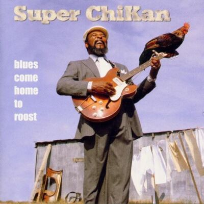 Super Blues Come Home to Roost - Preis vom 08.09.2026 08:18:28 h Super Blues Come Home to Roost - Preis vom 08.09.2026 08:18:28 h