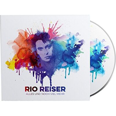 Rio Alles und Noch Viel Mehr - Das Beste (Premium Edition) - Preis vom 09.09.2026 20:02:14 h Rio Alles und Noch Viel Mehr - Das Beste (Premium Edition) - Preis vom 09.09.2026 20:02:14 h