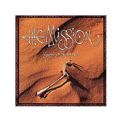 Mission Grains of Sand - Preis vom 08.09.2026 16:12:08 h Mission Grains of Sand - Preis vom 08.09.2026 16:12:08 h