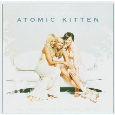 Atomic The Collection - Preis vom 08.09.2026 16:12:08 h Atomic The Collection - Preis vom 08.09.2026 16:12:08 h