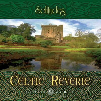 Gibson Gentle World:Celtic Reverie - Preis vom 08.09.2026 16:12:08 h Gibson Gentle World:Celtic Reverie - Preis vom 08.09.2026 16:12:08 h