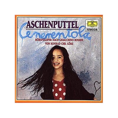 Weber Aschenputtel (Cenerentola) - Preis vom 08.09.2026 08:18:28 h Weber Aschenputtel (Cenerentola) - Preis vom 08.09.2026 08:18:28 h