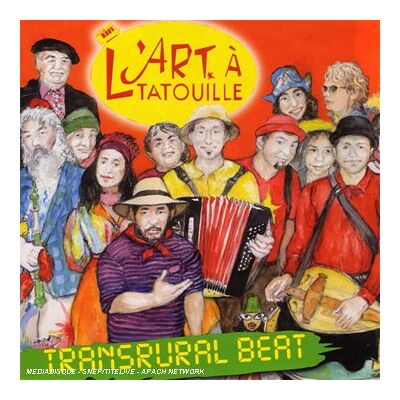 ART Transrural Beat - Preis vom 08.09.2026 16:12:08 h ART Transrural Beat - Preis vom 08.09.2026 16:12:08 h