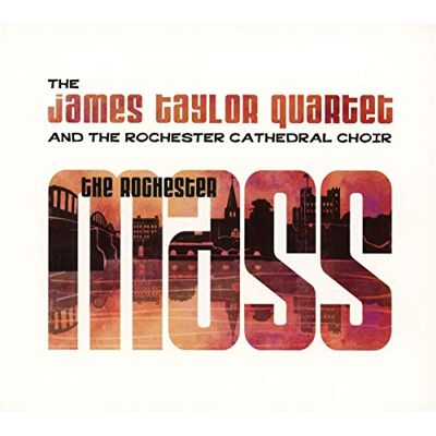 Taylor The Rochester Mass - Preis vom 08.09.2026 16:12:08 h Taylor The Rochester Mass - Preis vom 08.09.2026 16:12:08 h
