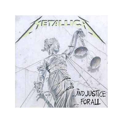 Metallica - And Justice for All - Preis vom 18.06.2026 05:44:55 h Metallica - And Justice for All - Preis vom 18.06.2026 05:44:55 h