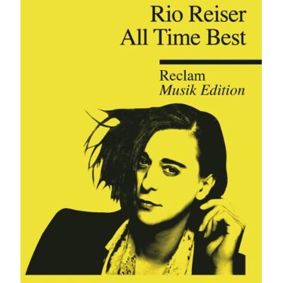 Rio All Time Best-Reclam Musik Edition 18 - Preis vom 08.09.2026 08:18:28 h Rio All Time Best-Reclam Musik Edition 18 - Preis vom 08.09.2026 08:18:28 h