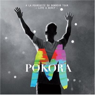 Pokora M. - A la Poursuite du Bonheur Tou - Preis vom 08.09.2026 16:12:08 h Pokora M. - A la Poursuite du Bonheur Tou - Preis vom 08.09.2026 16:12:08 h