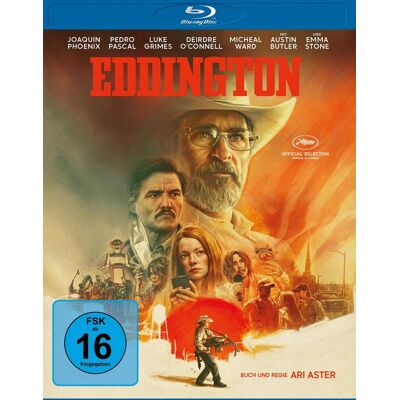 Joaquin Phoenix - Eddington - Preis vom 23.10.2026 11:45:56 h Joaquin Phoenix - Eddington - Preis vom 23.10.2026 11:45:56 h